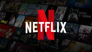 Netflix(奈飞影视)