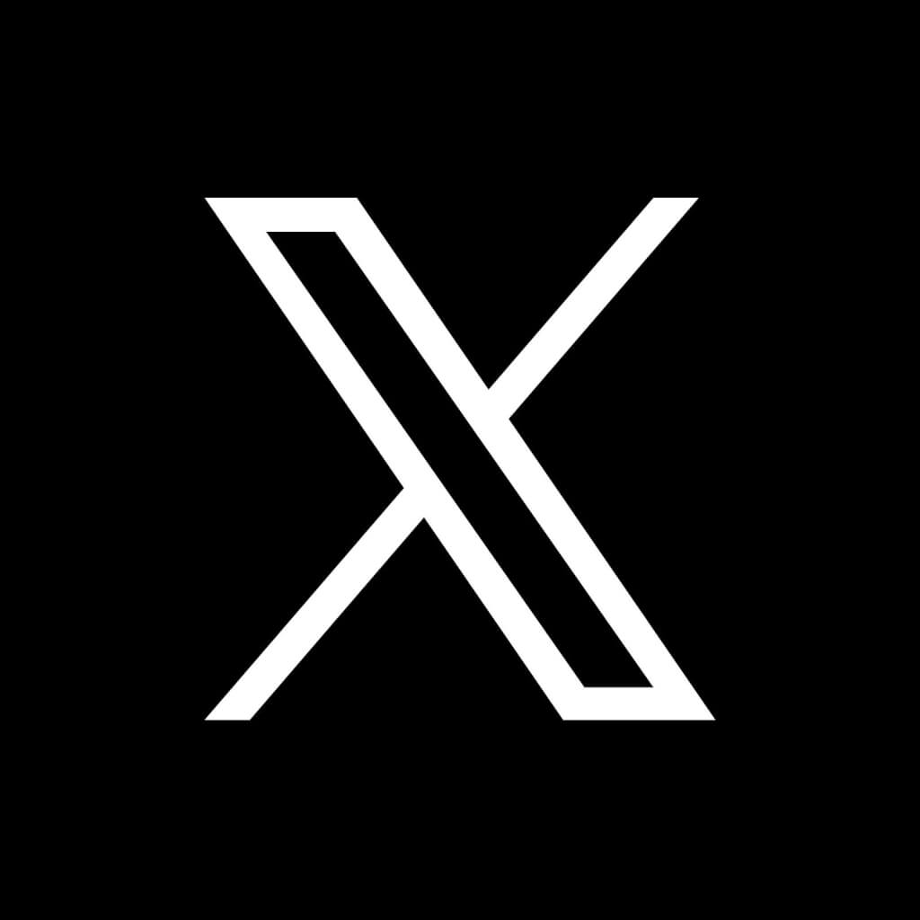 X-Twitter（推特）