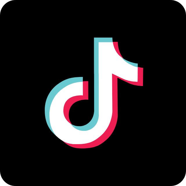 TikTok(国际抖音)